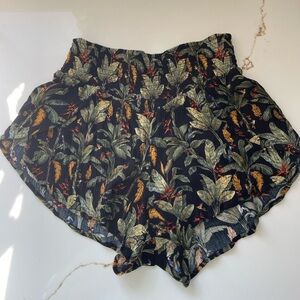 Body Glove Rayon shorts